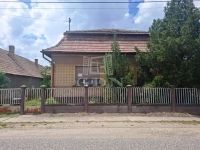 Szigetújfalu Családi ház