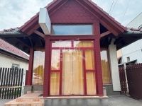 Сдается в аренду коммерческая - офисное помещение Szigethalom, 54m2