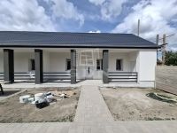 Verkauf doppelhaus Kiskunlacháza, 47m2