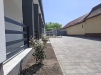 Kiskunlacháza 双面别墅