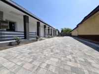 Kiskunlacháza 双面别墅