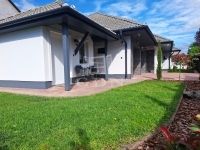 Tököl Családi ház