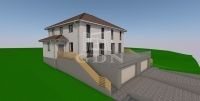 Eladó ikerház Érd, 210m2