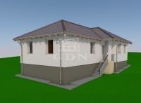 Verkauf einfamilienhaus Szigetszentmiklós, 106m2