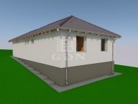 Szigetszentmiklós Családi ház