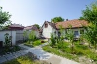 Kiskunlacháza Családi ház