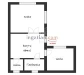 Kiskunlacháza Családi ház