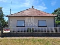 Eladó családi ház Szigetszentmárton, 84m2