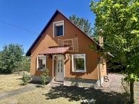 Vânzare casa familiala Szigetbecse, 55m2