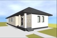 Szigetcsép Családi ház