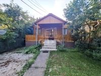 Szigetszentmárton Családi ház