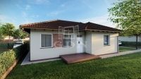 For sale semidetached house Kiskunlacháza, 75m2
