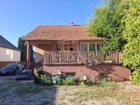 Szigetszentmárton Családi ház