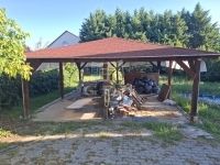 Szigetszentmárton Családi ház