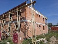 Szigethalom Lakás (téglaépítésű)