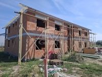 Szigethalom Lakás (téglaépítésű)