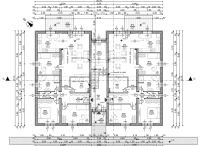 Szigethalom Lakás (téglaépítésű)