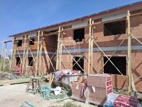 Szigethalom Lakás (téglaépítésű)