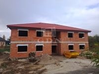 Eladó lakás (téglaépítésű) Szigethalom, 110m2