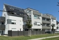 Szigetszentmiklós Lakás (téglaépítésű)