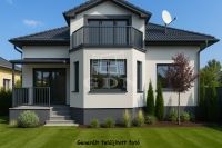 For sale family house Tököl, 110m2