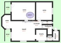 Tököl Családi ház