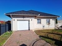 Tököl Családi ház