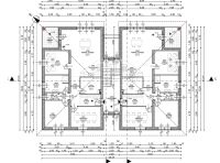 Szigethalom Lakás (téglaépítésű)