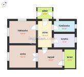 Tököl Családi ház