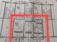 Tököl Lakás (téglaépítésű)