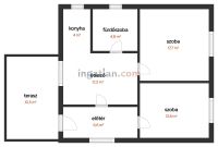 Szigetszentmárton Családi ház