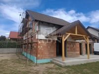 For sale semidetached house Taksony, 125m2