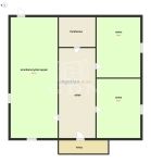 Szigethalom Családi ház