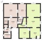 Tököl Családi ház