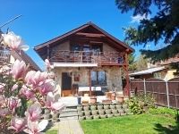 Szigetcsép Családi ház