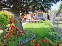 Szigetcsép Családi ház