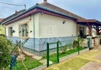 Eladó családi ház Halásztelek, 90m2