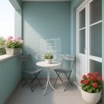 Miete wohnung (panel) Budapest XXI. bezirk, 47m2