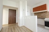 Eladó lakás (téglaépítésű) Tököl, 43m2