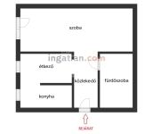 Tököl Lakás (téglaépítésű)