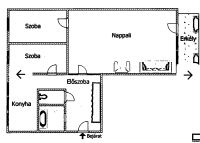 Szigetszentmiklós Lakás (panel)