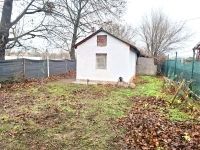 Eladó családi ház Szigetújfalu, 27m2