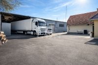 Eladó ipari terület Szigethalom, 685m2