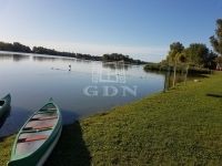 Szigetszentmárton Telek