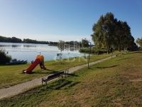 Szigetszentmárton Telek