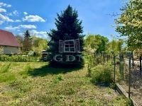 Szigetszentmárton Telek