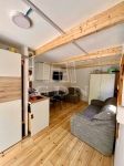 Eladó nyaraló Szigetszentmárton, 36m2