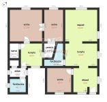 Tököl Családi ház