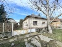 Majosháza Családi ház