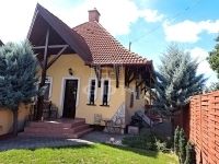 For sale family house Szigetszentmárton, 210m2